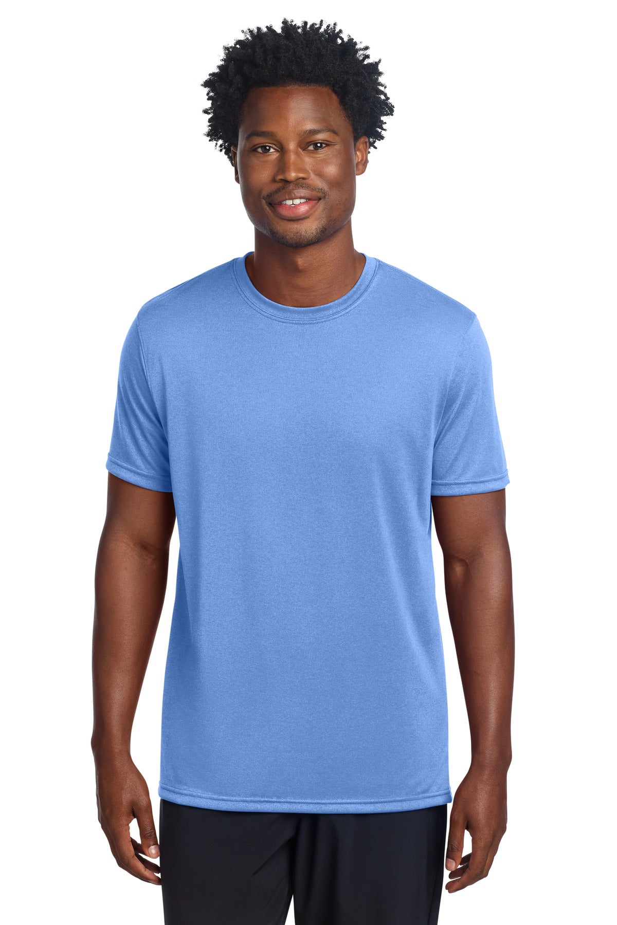 Sport-Tek® Echo Tee ST760