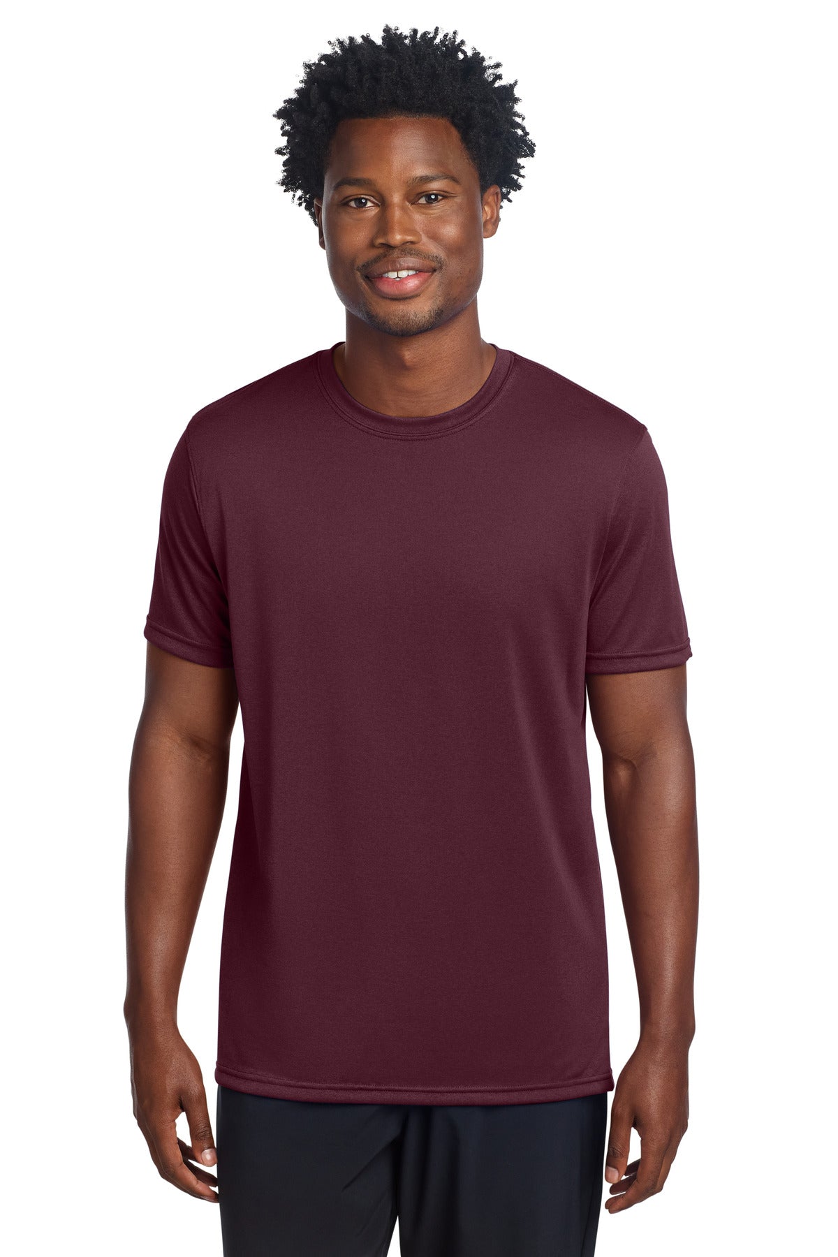 Sport-Tek® Echo Tee ST760