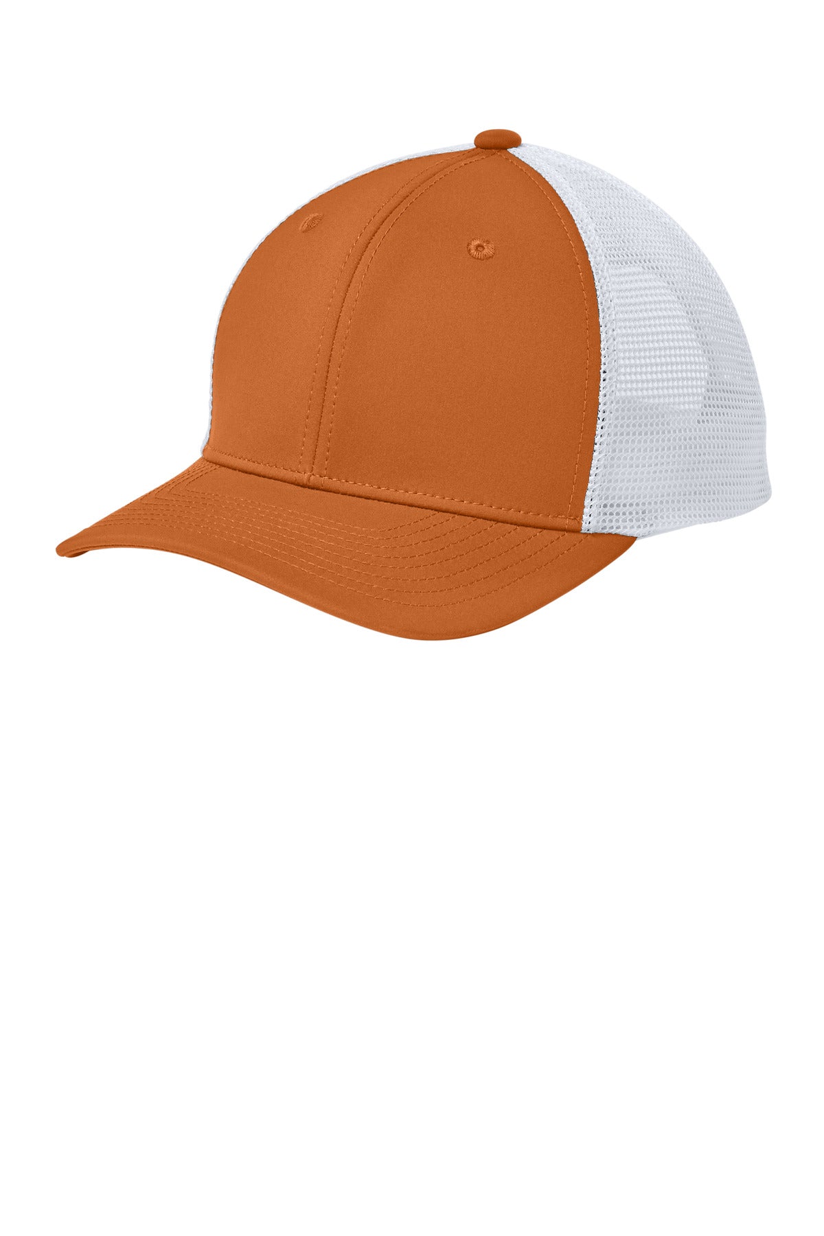 Sport-Tek® Club Trucker Cap STC46