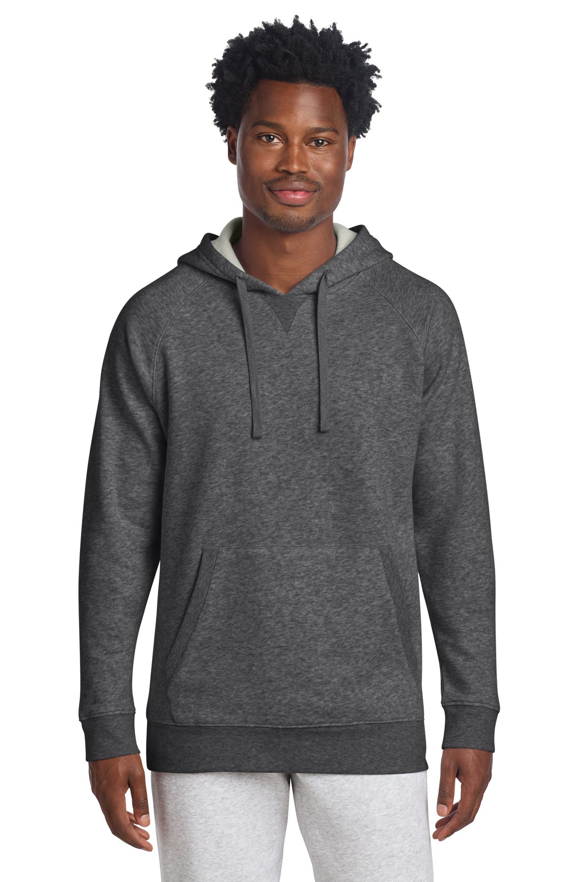 Sport-Tek® Drive Fleece Pullover Hoodie STF200