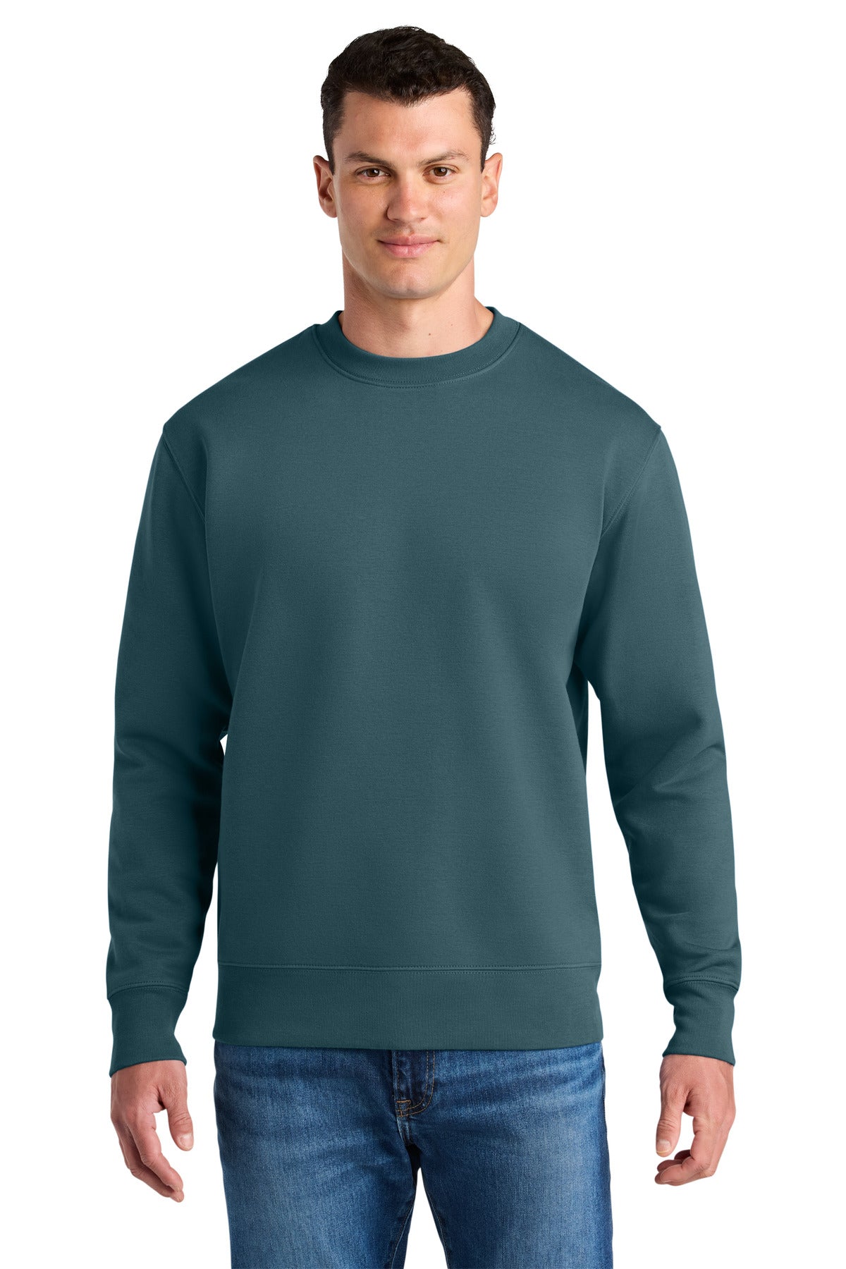 Stanley/Stella Unisex Changer 2.0 Crewneck Sweatshirt SXU004