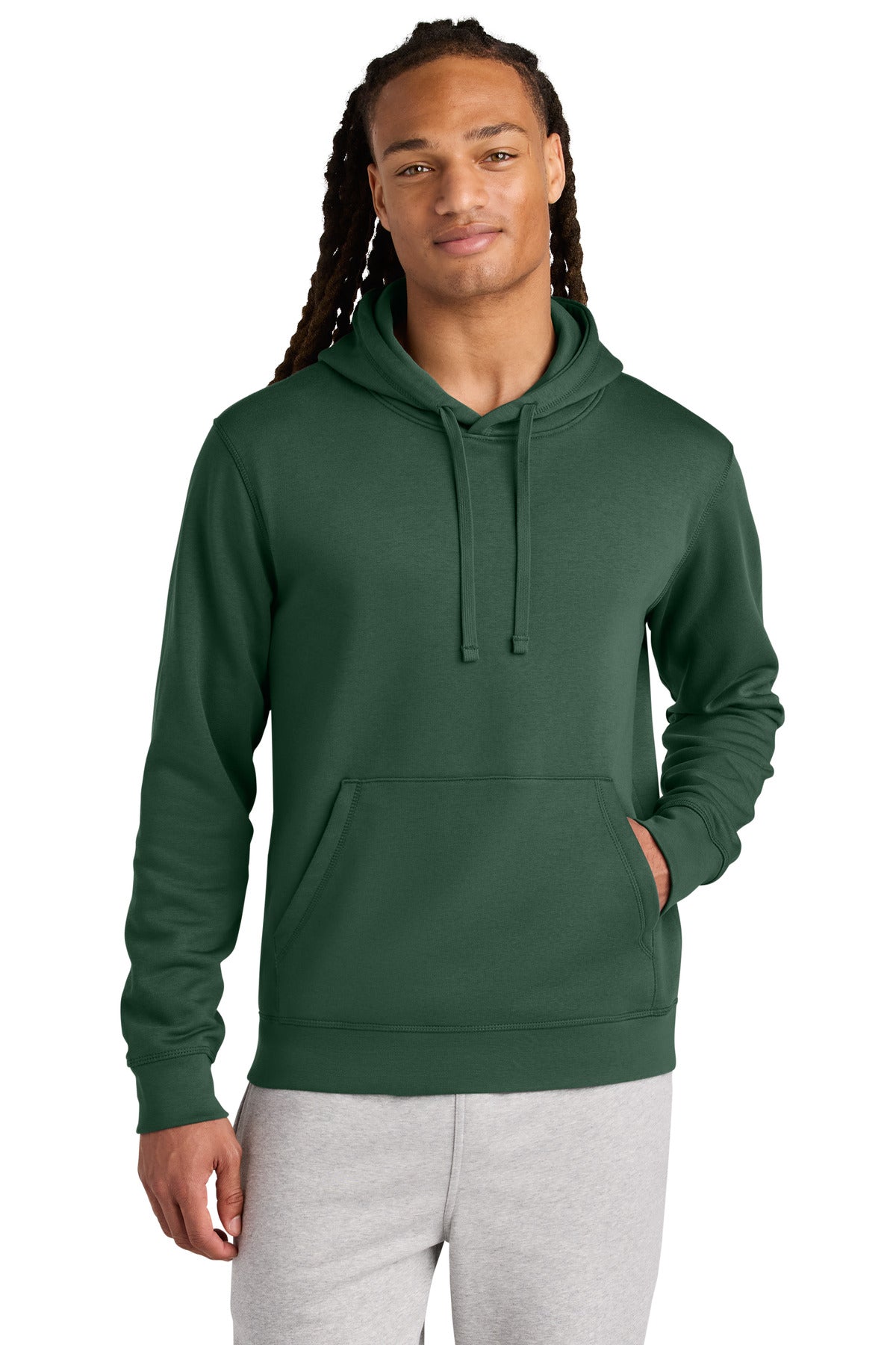 Stanley/Stella Unisex Drummer 2.0 Hooded Sweatshirt SXU009