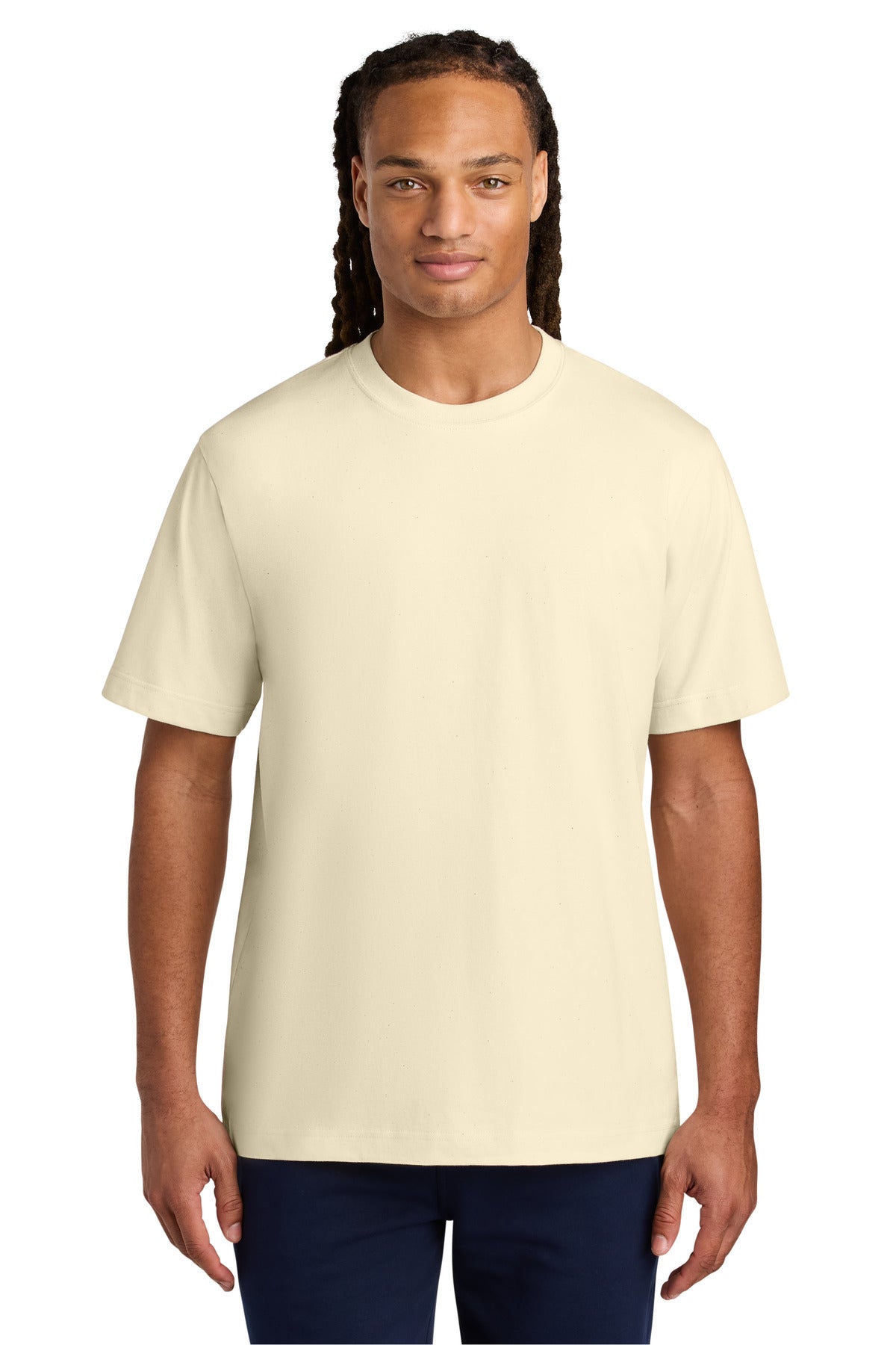 Stanley/Stella Unisex Freestyler Heavyweight Tee SXU018