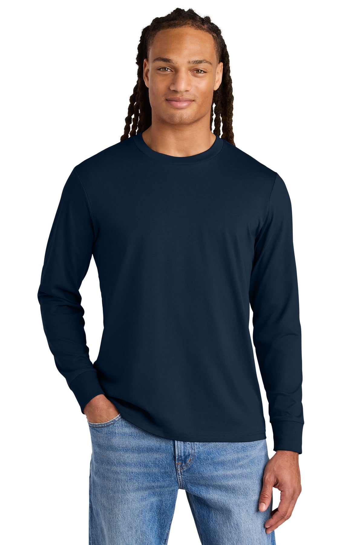 Stanley/Stella Unisex Creator 2.0 Long Sleeve Tee SXU022