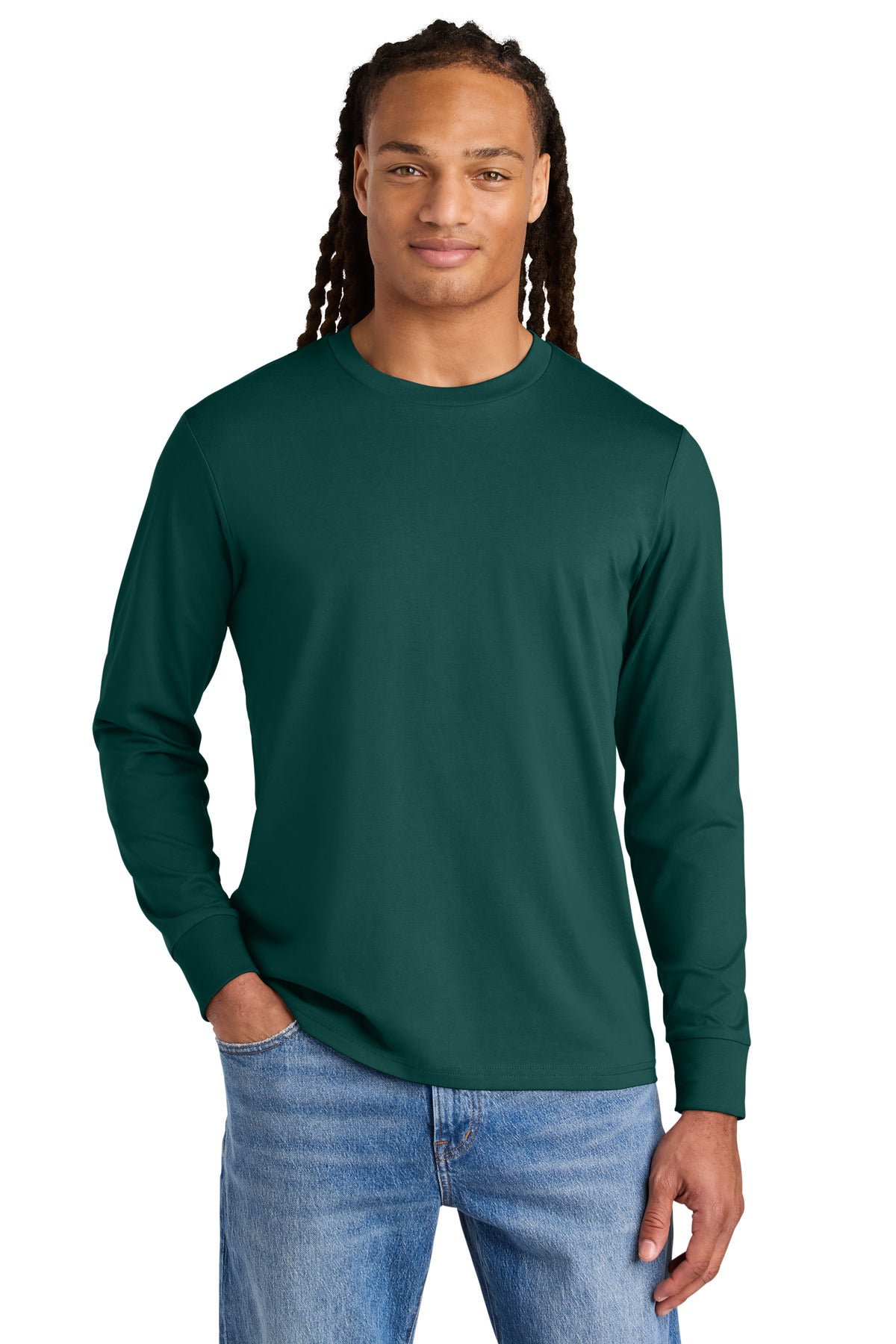 Stanley/Stella Unisex Creator 2.0 Long Sleeve Tee SXU022