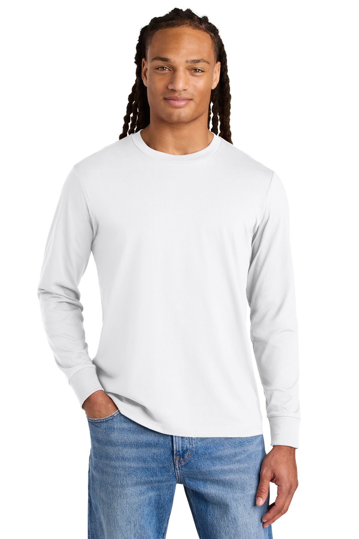 Stanley/Stella Unisex Creator 2.0 Long Sleeve Tee SXU022