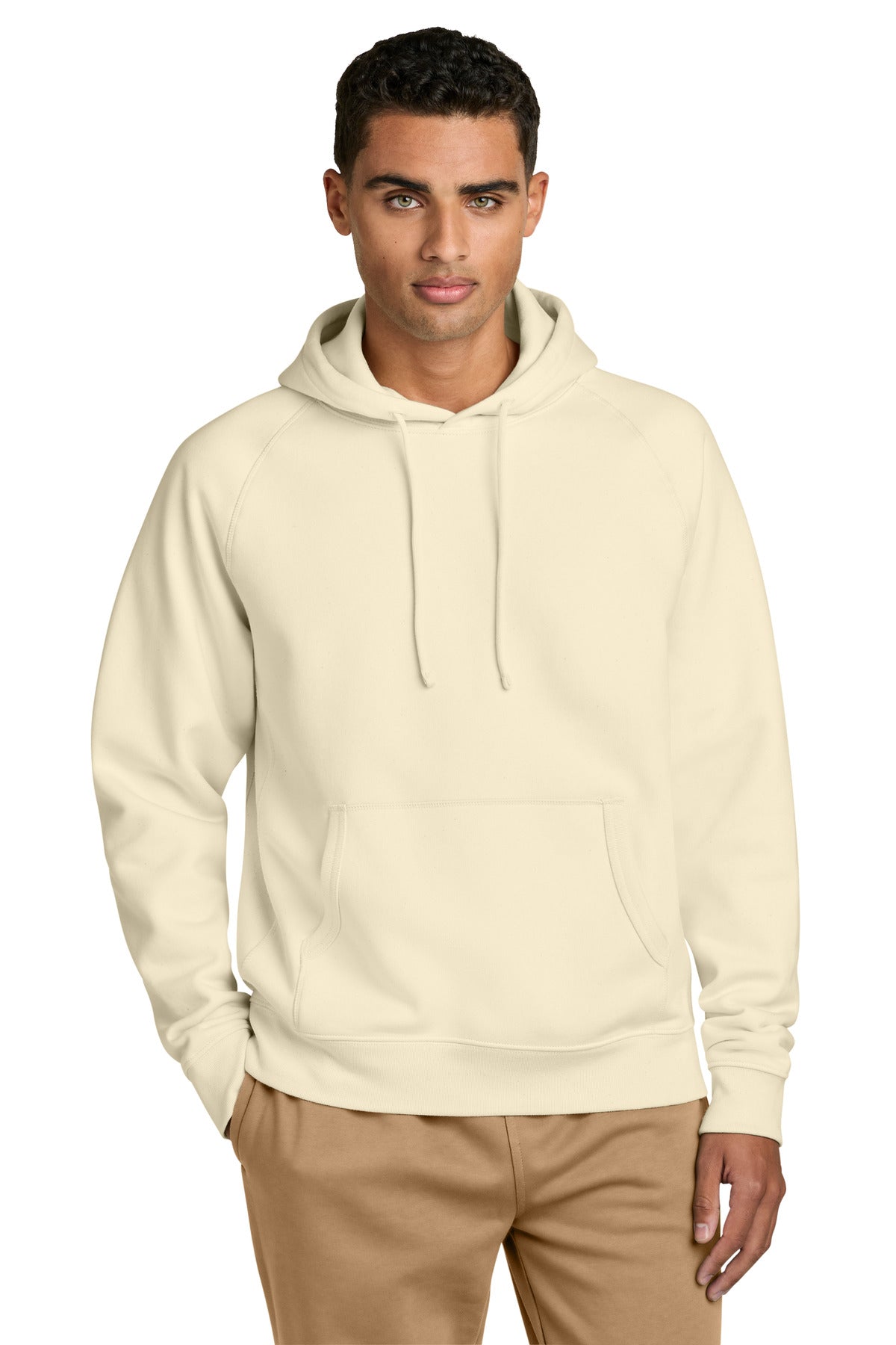 Stanley/Stella Unisex Striker Hooded Sweatshirt SXU027