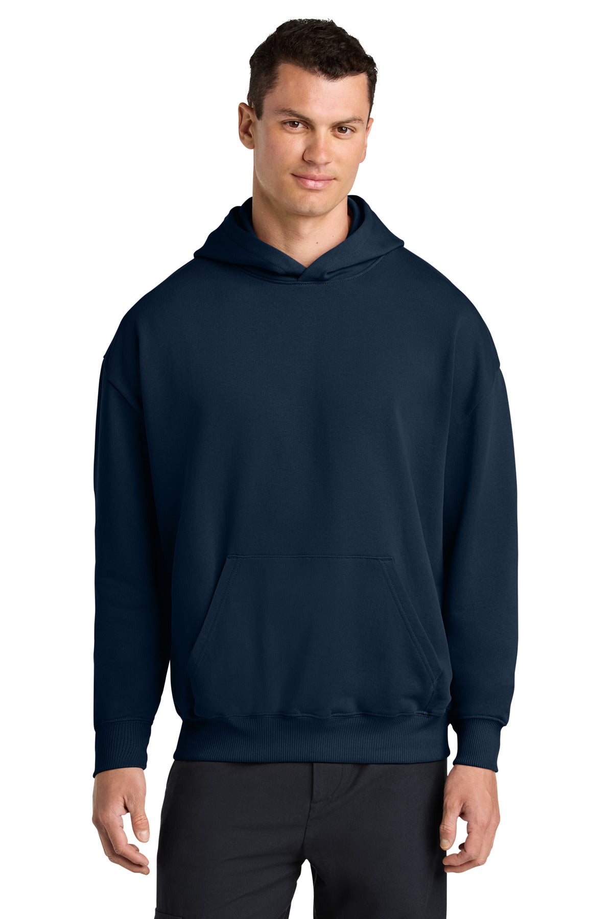 Stanley/Stella Unisex Cooper Dry Hooded Sweatshirt SXU028