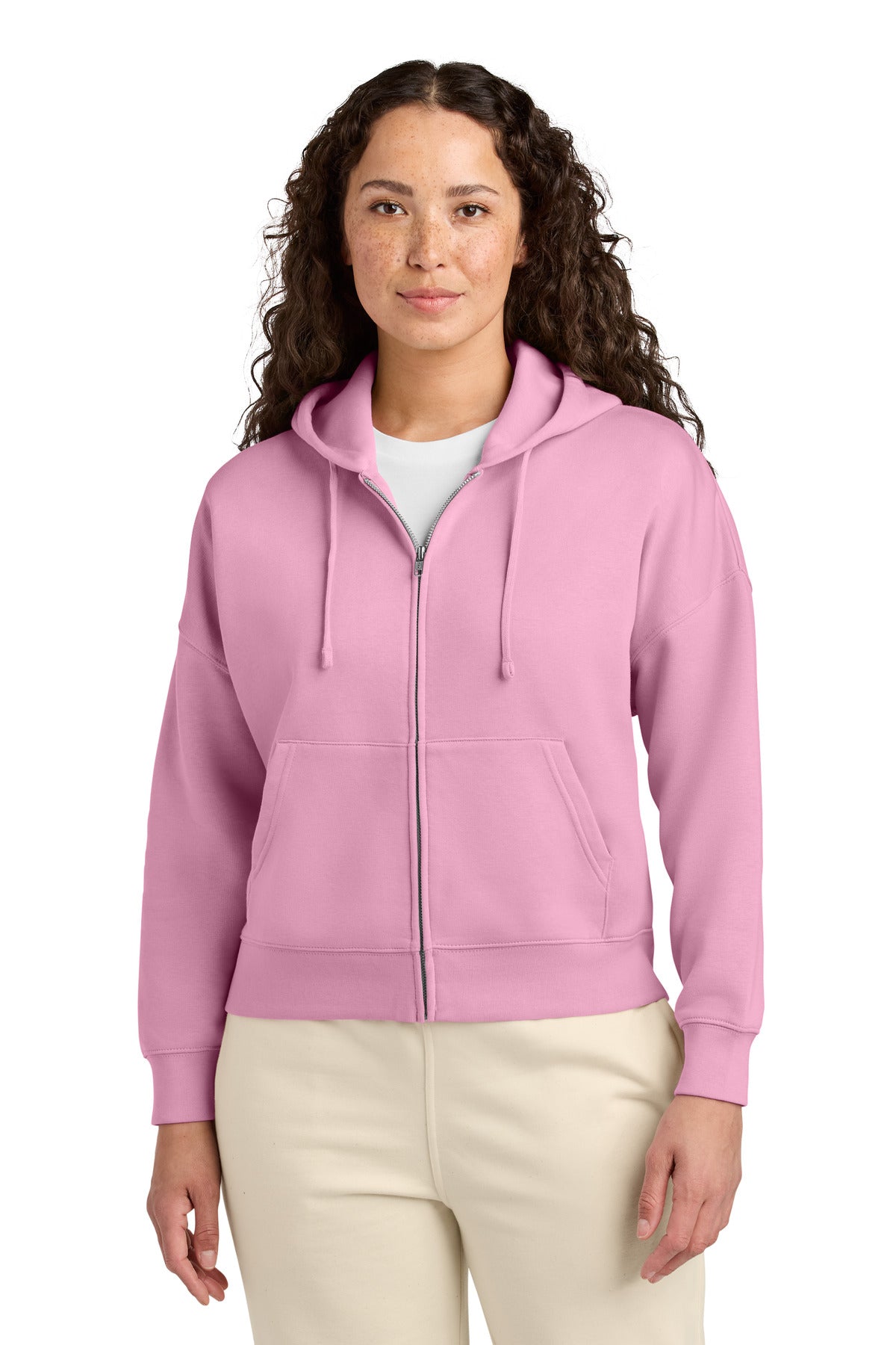 Stanley/Stella Women's Stella Ida Full-Zip Hooded Sweatshirt SXW037