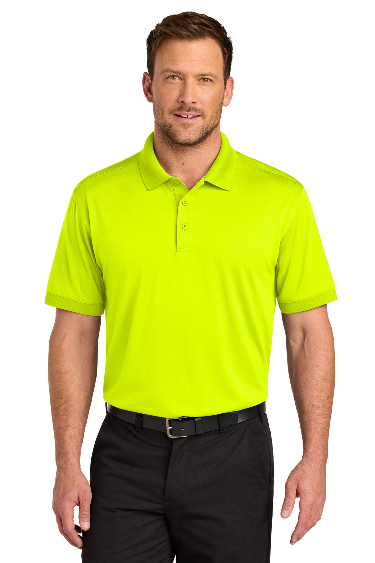 CornerStone® Tall Workwear Pro Polo TLCS450