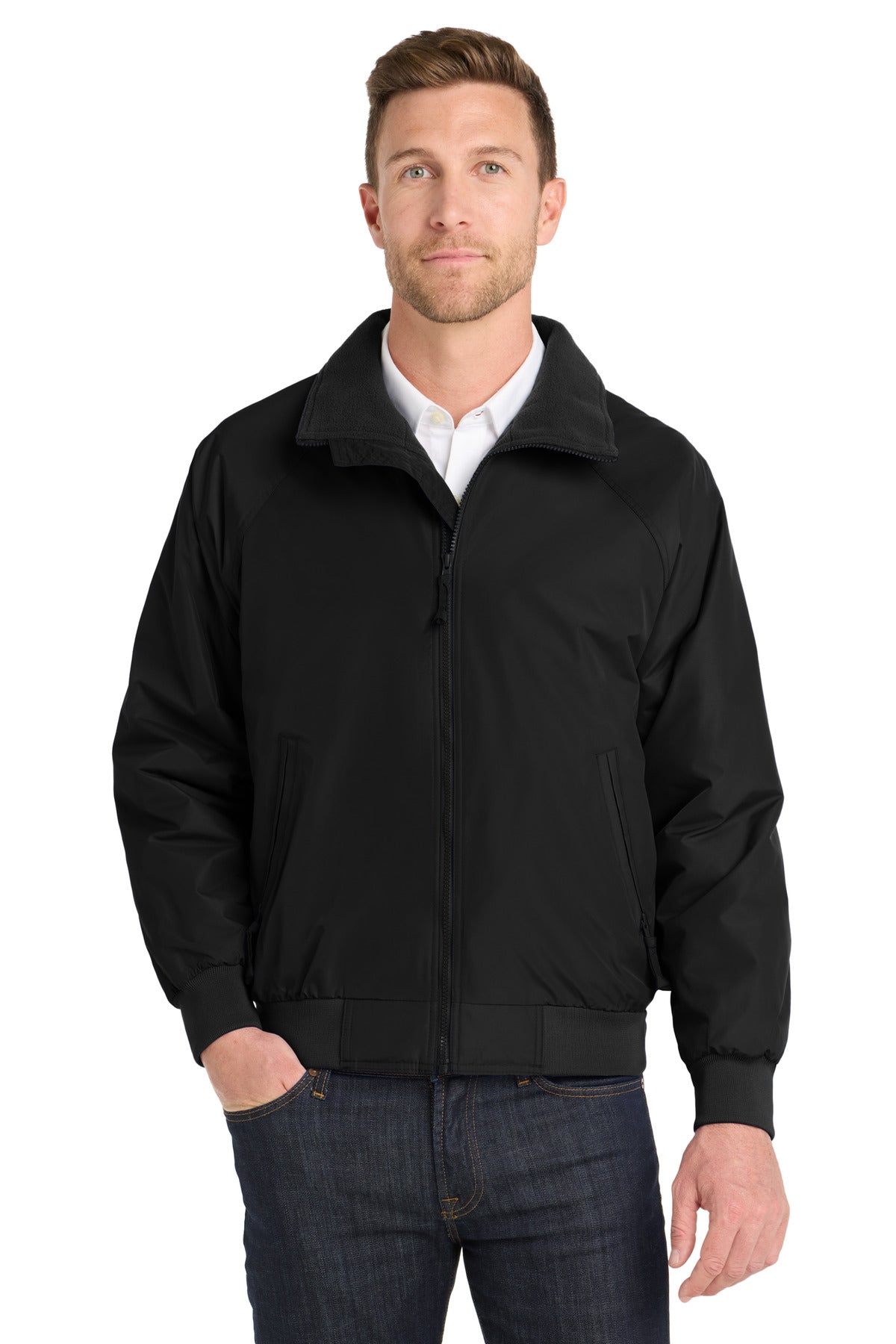 Port Authority® Tall Challenger™ Jacket. TLJ754