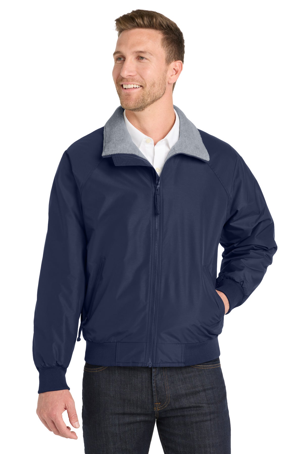Port Authority® Tall Challenger™ Jacket. TLJ754