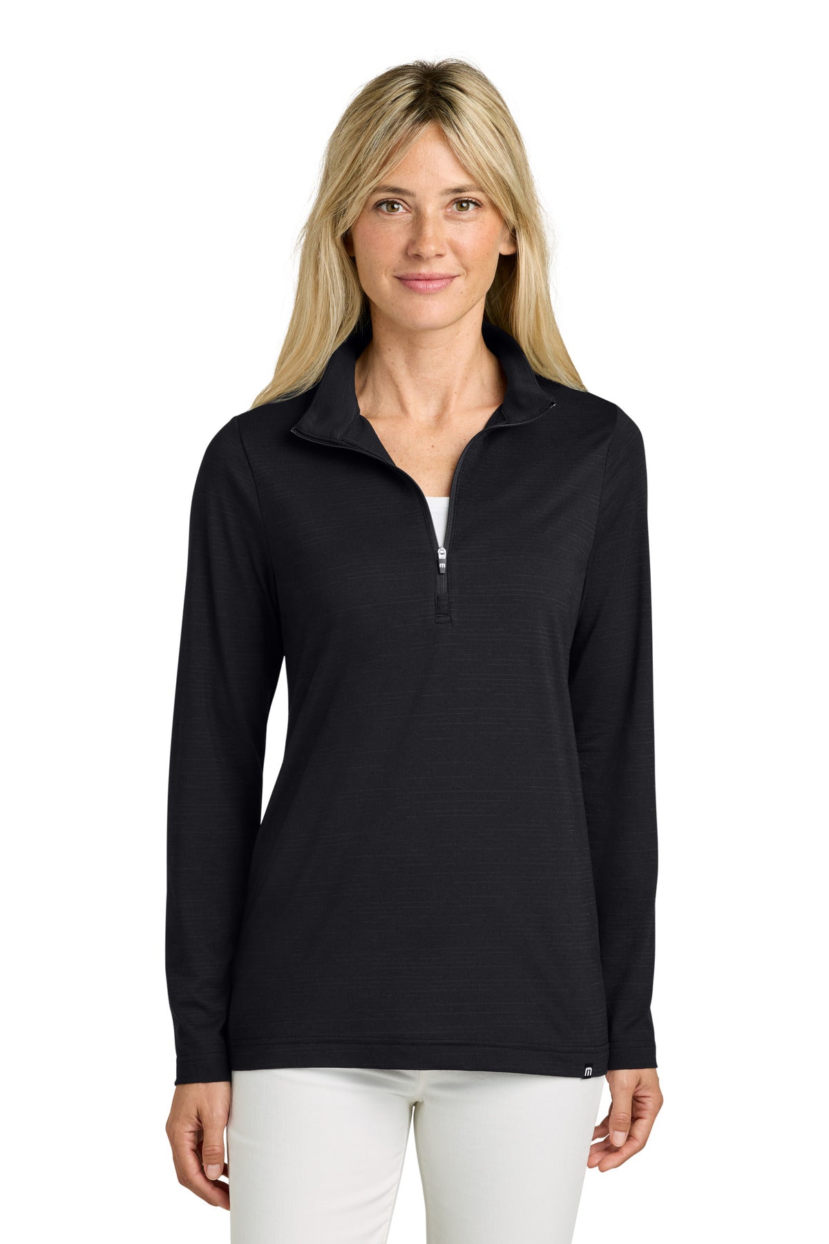 TravisMathew Women's Crestview 1/4-Zip TM1WW003