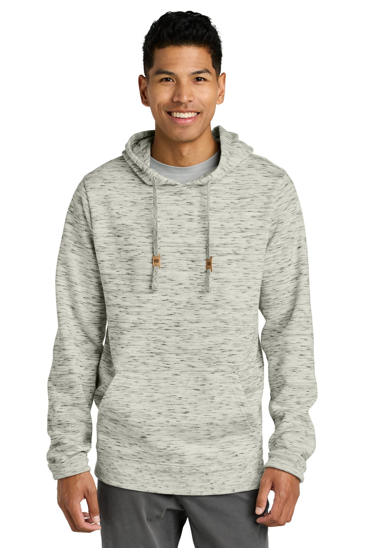 LIMITED EDITION tentree® Space Dye Fleece Classic Hoodie TTCM4413