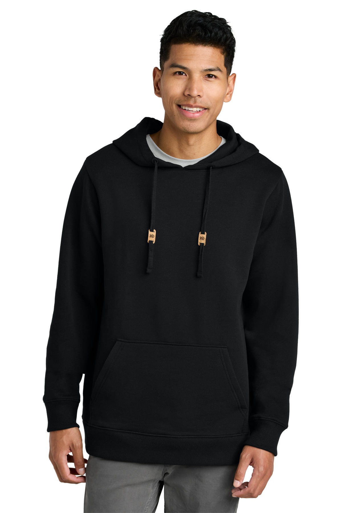LIMITED EDITION tentree® Space Dye Fleece Classic Hoodie TTCM4413