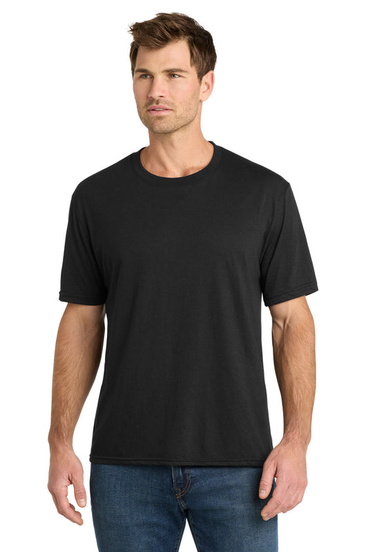 Volunteer Knitwear™ Tri Tee VL40