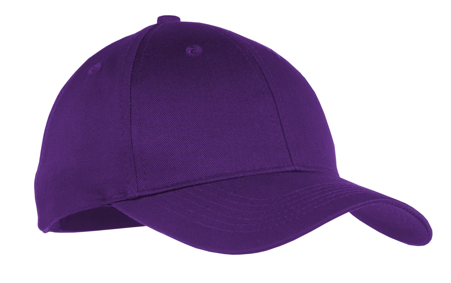 Port Authority® Youth Six-Panel Twill Cap.  YCP80