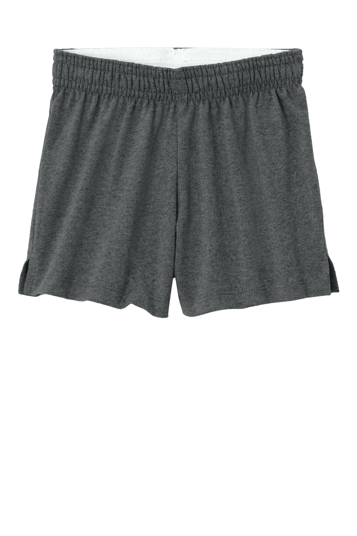 Sport-Tek® Girls Jersey Knit Squad Short YGST311