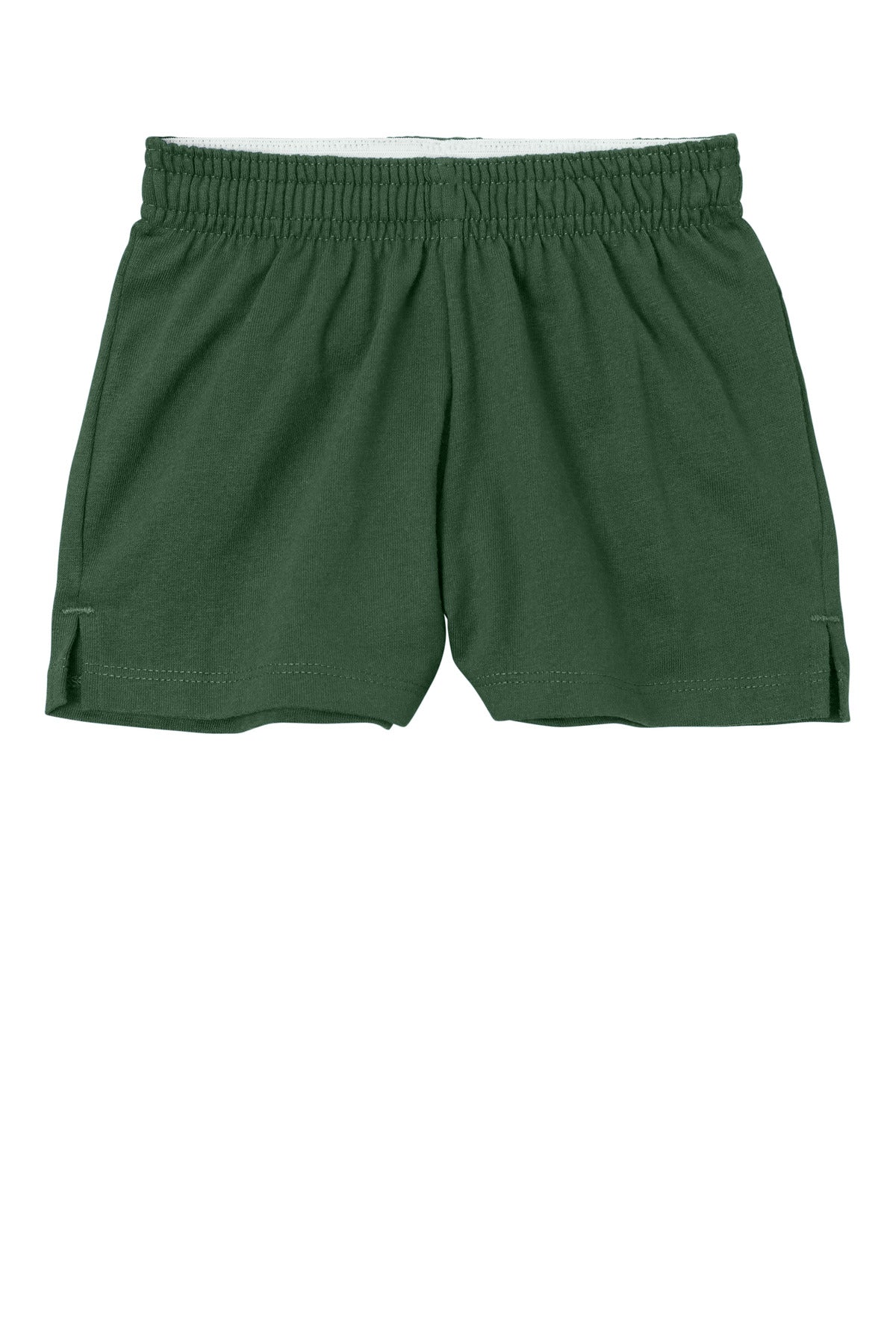 Sport-Tek® Girls Jersey Knit Squad Short YGST311