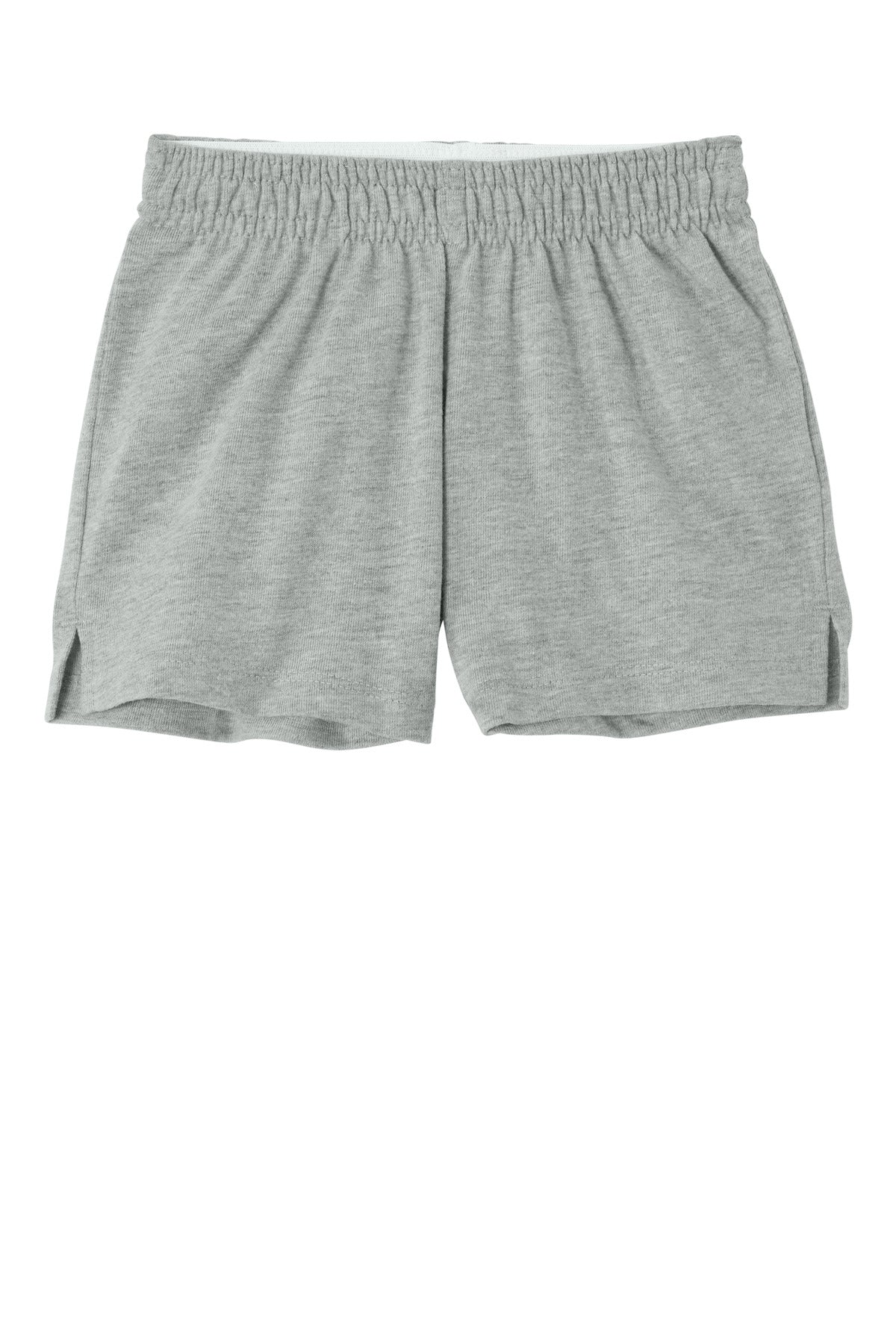 Sport-Tek® Girls Jersey Knit Squad Short YGST311