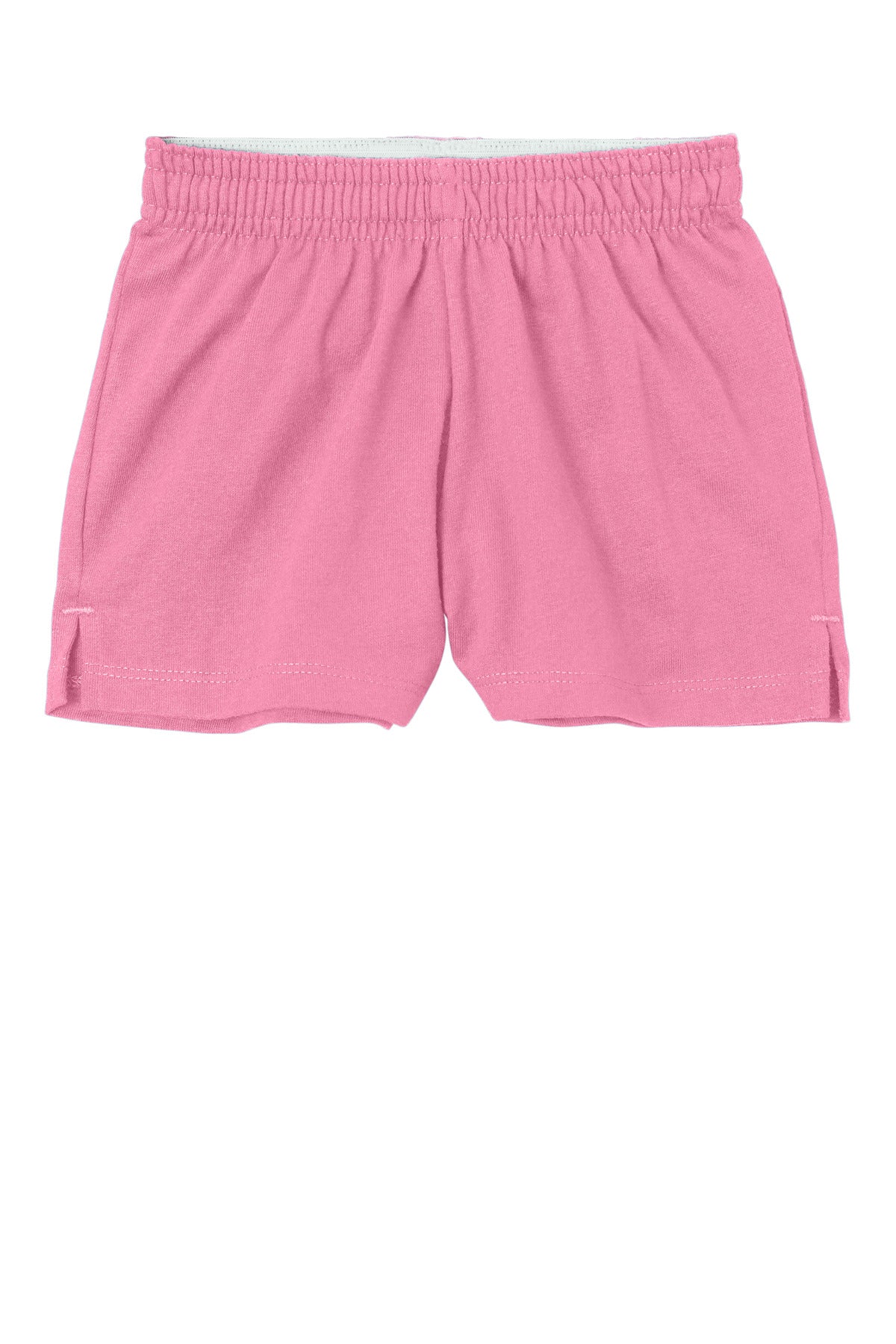 Sport-Tek® Girls Jersey Knit Squad Short YGST311